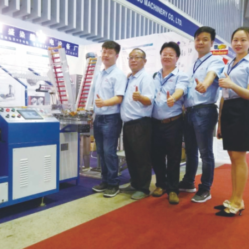 Triển lãm Việt Nam 2018