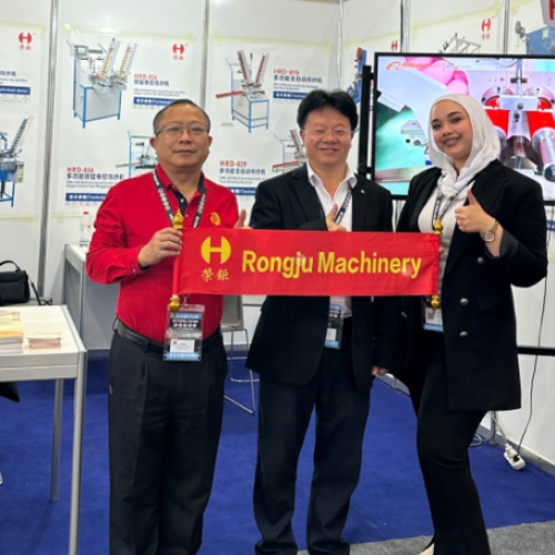 Triển lãm Ai Câp 2024