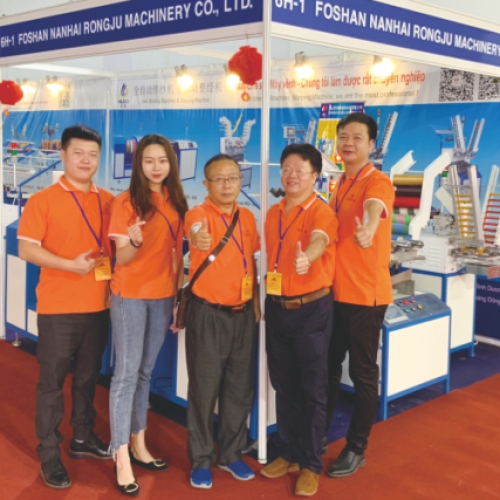 Triển lãm Việt Nam 2019