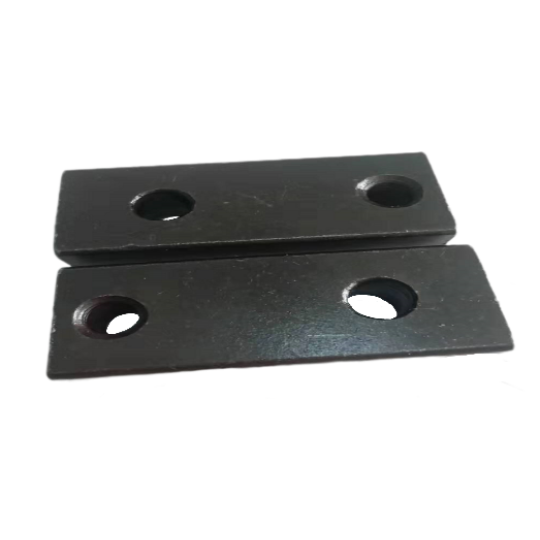 广野双联齿轮薄底板   60*25*8（M6）