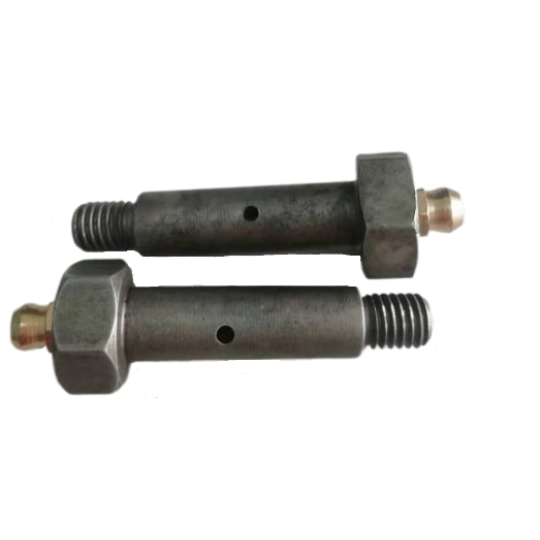 广野双联齿轮 油嘴轴芯