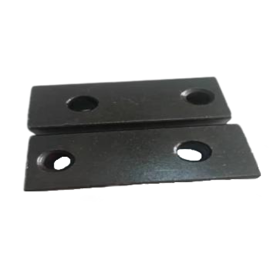 广野双联齿轮厚底板