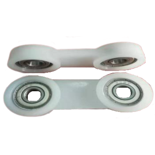 精益四代小八字