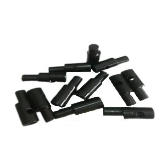 广野偏心纬针座