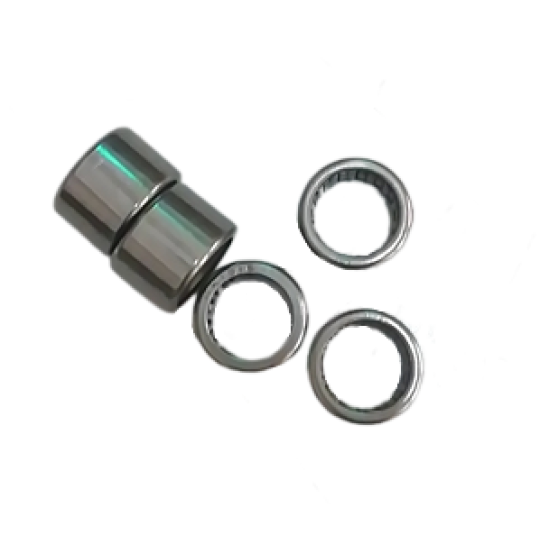 广野双联齿轮轴承