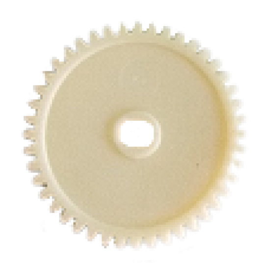 万利达纬密齿轮