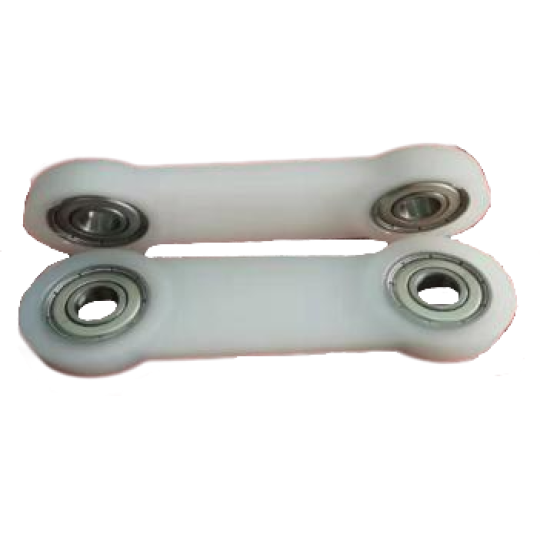 广野五代小八字