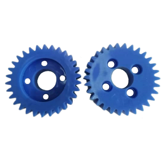 横包机尼龙齿轮