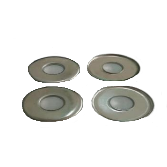 不锈钢纬纱垫片