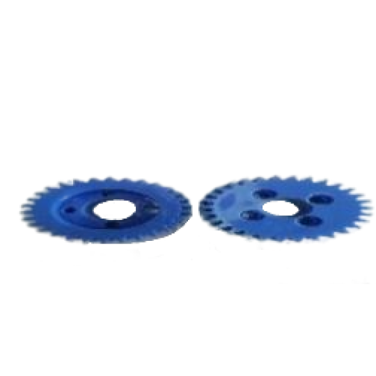 横包机尼龙齿轮