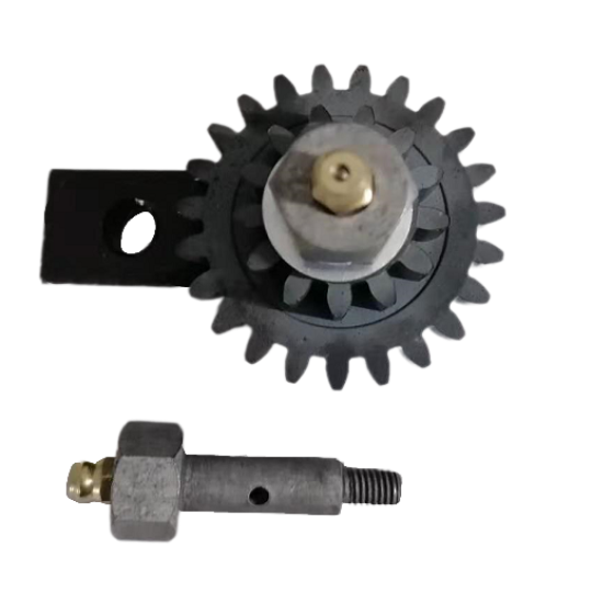 万利达带油嘴+轴承