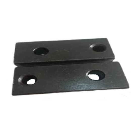 精益双联齿轮底板