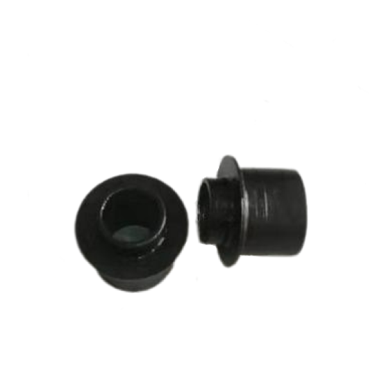 1026轴承套短通孔