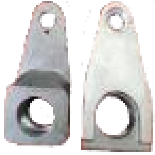 万利达连杆座 (长)