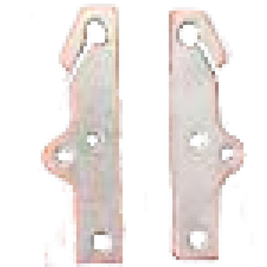 万利达老款铝手