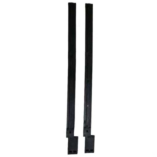 精益机4代窄口中条 （长322X宽16X厚6.2）