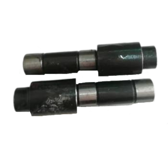 广野465铝手轴芯