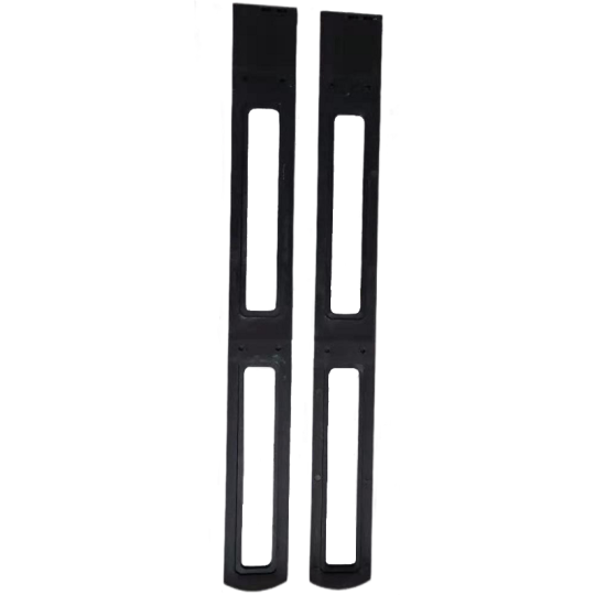 精益机5代窄口中条 （长339X宽38X厚5.5）