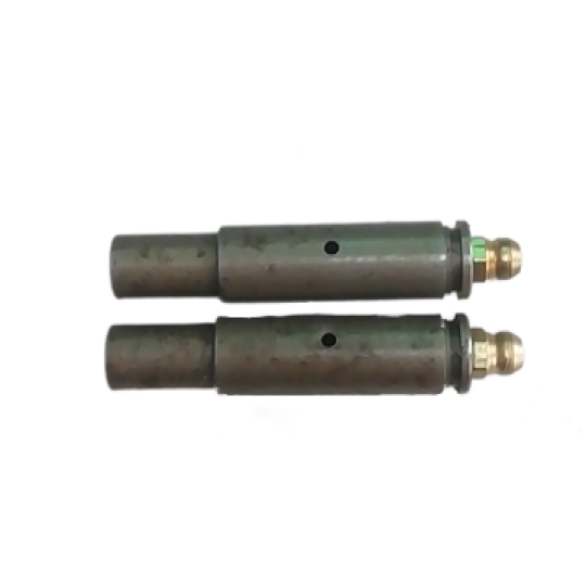 精益60T齿轮传动轴油嘴轴芯