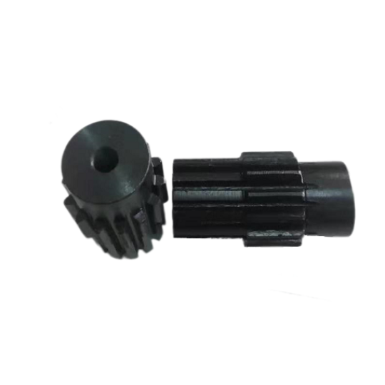 广野60T内传动齿轮   14齿*58