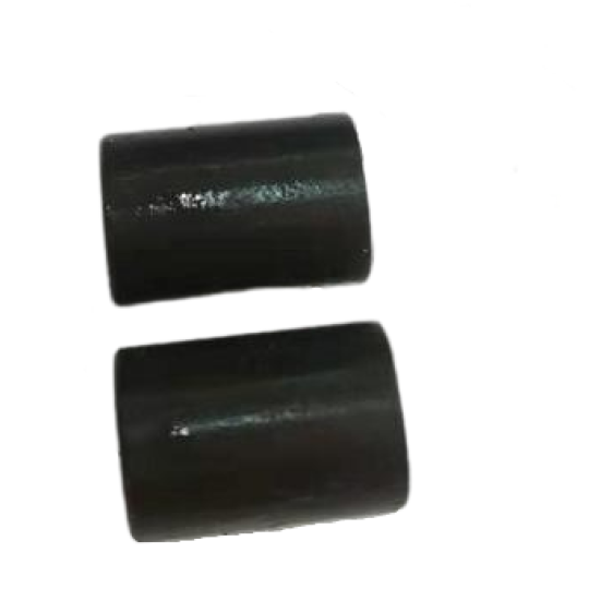 精益645铝手轴芯隔套