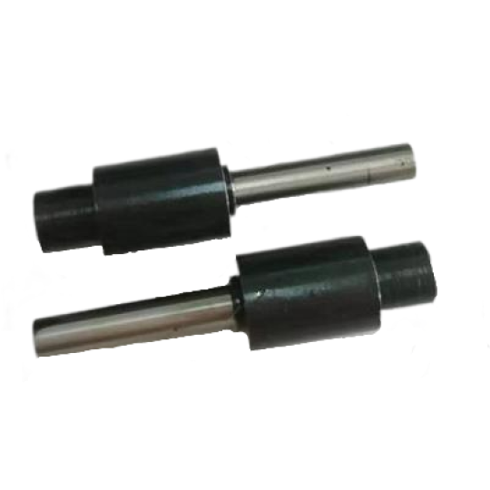 精益645铝手轴芯