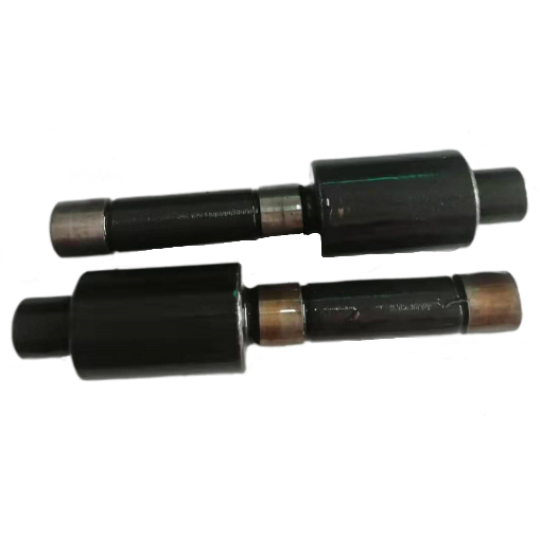 广野455/655 铝手轴芯 Φ8*62（M5）