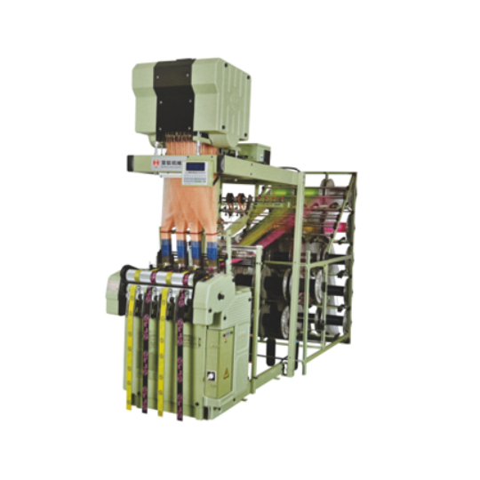 RJ  RJ电脑提花机