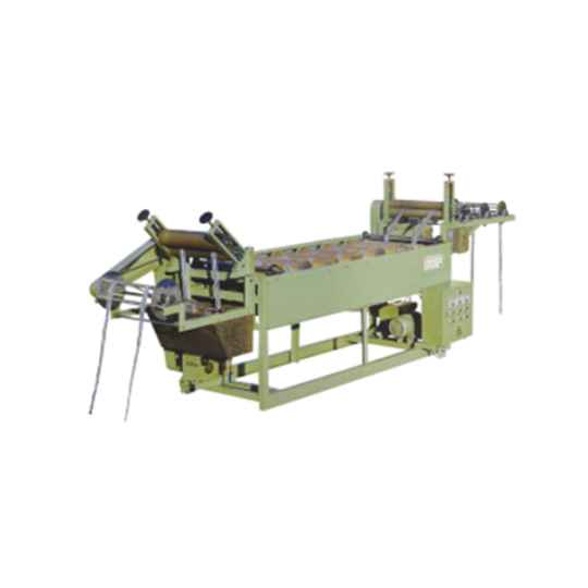 RJ整烫机（六滚筒）