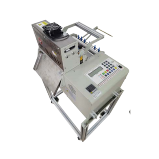 RJ-320 中型电脑冷热型切带机