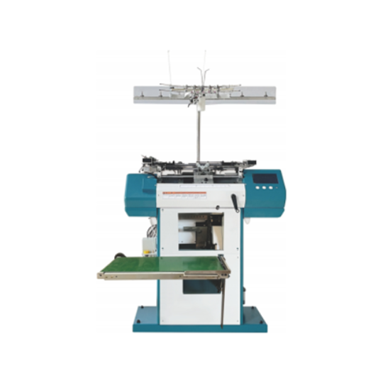 超高速智能手套编织机