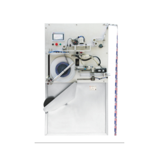 HRD-825全自动卷饼机