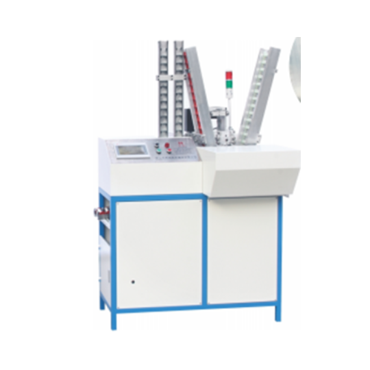 HRD-888全自动铜丝纬纱机