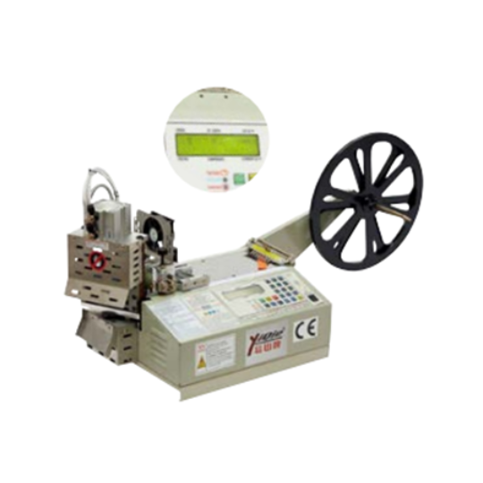 RJ-120CX多角度冷热切带机