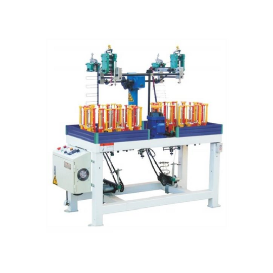 RJ32锭高速织绳机