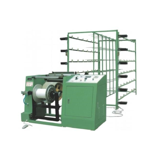 RJ 400/AP 折弯机整经机