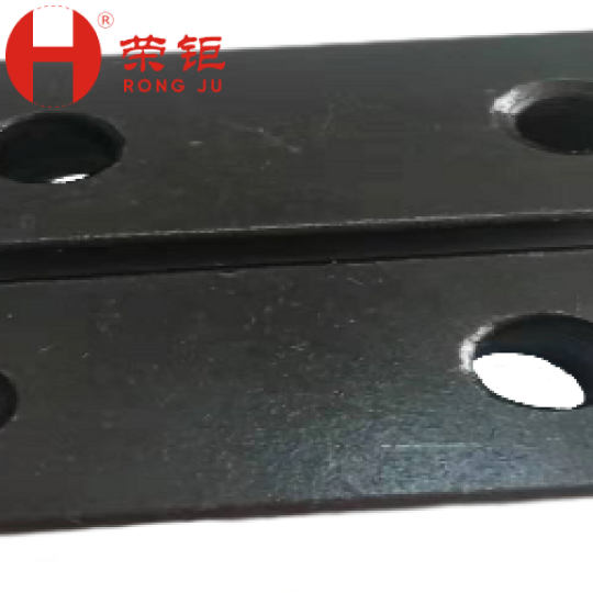 广野双联齿轮薄底板   60*25*8（M6）