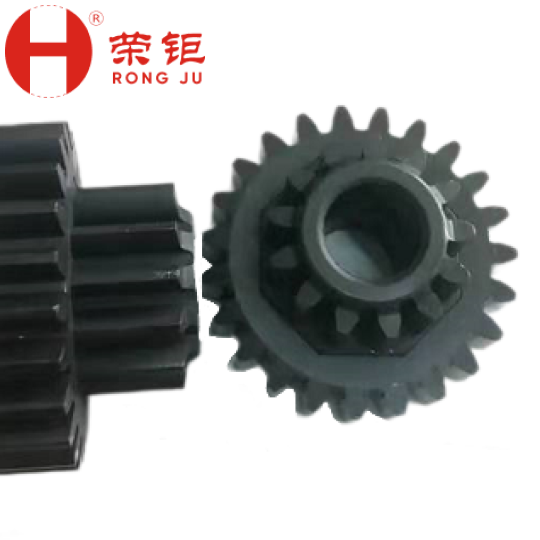 广野双联齿轮