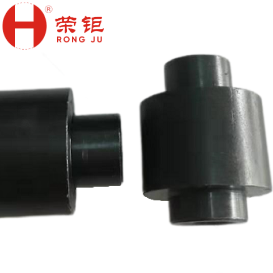 大八字无牙轴套