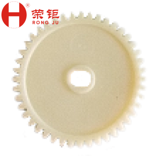 万利达纬密齿轮