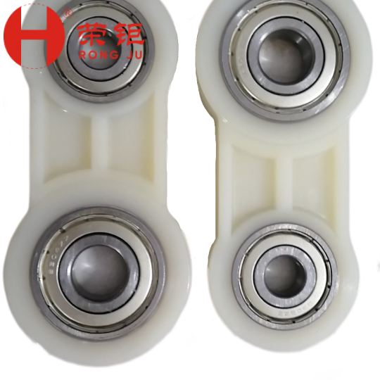 广野五代大八字