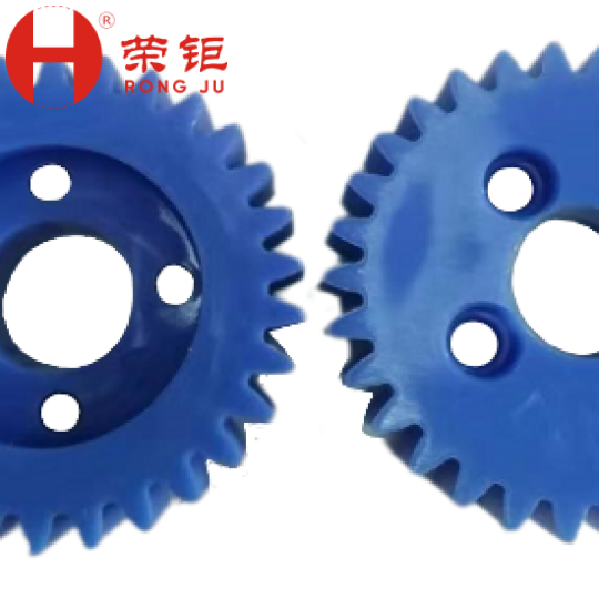 横包机尼龙齿轮