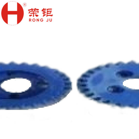 横包机尼龙齿轮