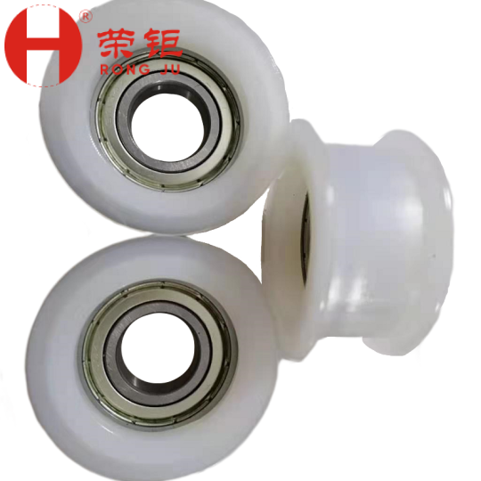 皮带松紧轮 （皮带宽25）