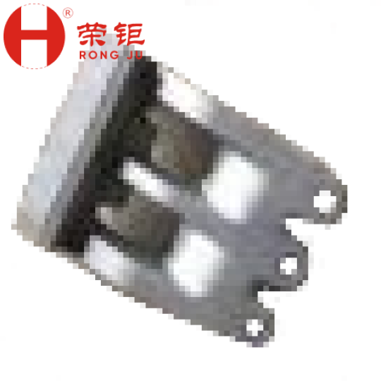 广野2/110钢扣座