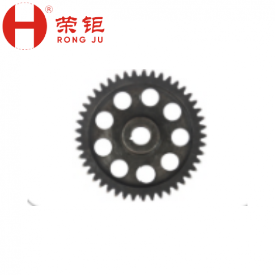 編號：RJ-PZ-45 名稱：45過渡齒輪