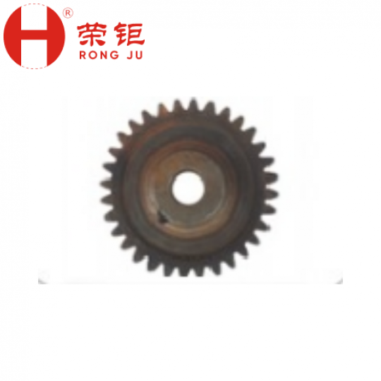 編號：RJ-PZ-32 名稱：32過渡齒輪
