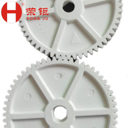 精益旧款送纱齿轮