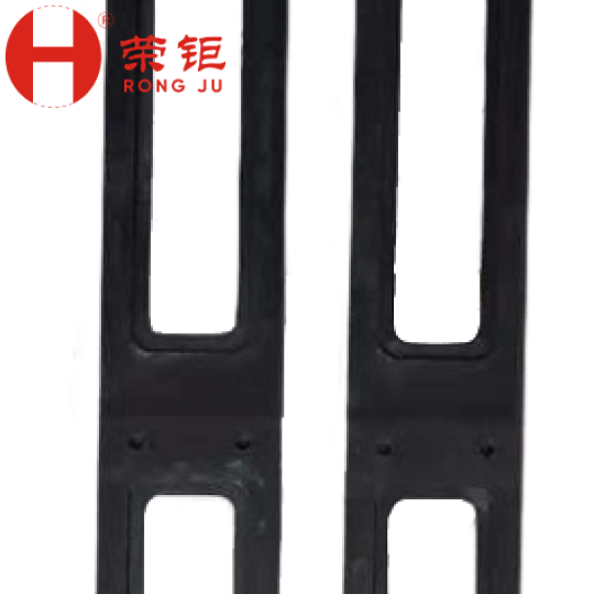 精益机5代窄口中条 （长339X宽38X厚5.5）