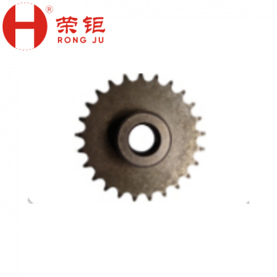 編號：RJ-PLZ-25 名稱：25T鏈輪